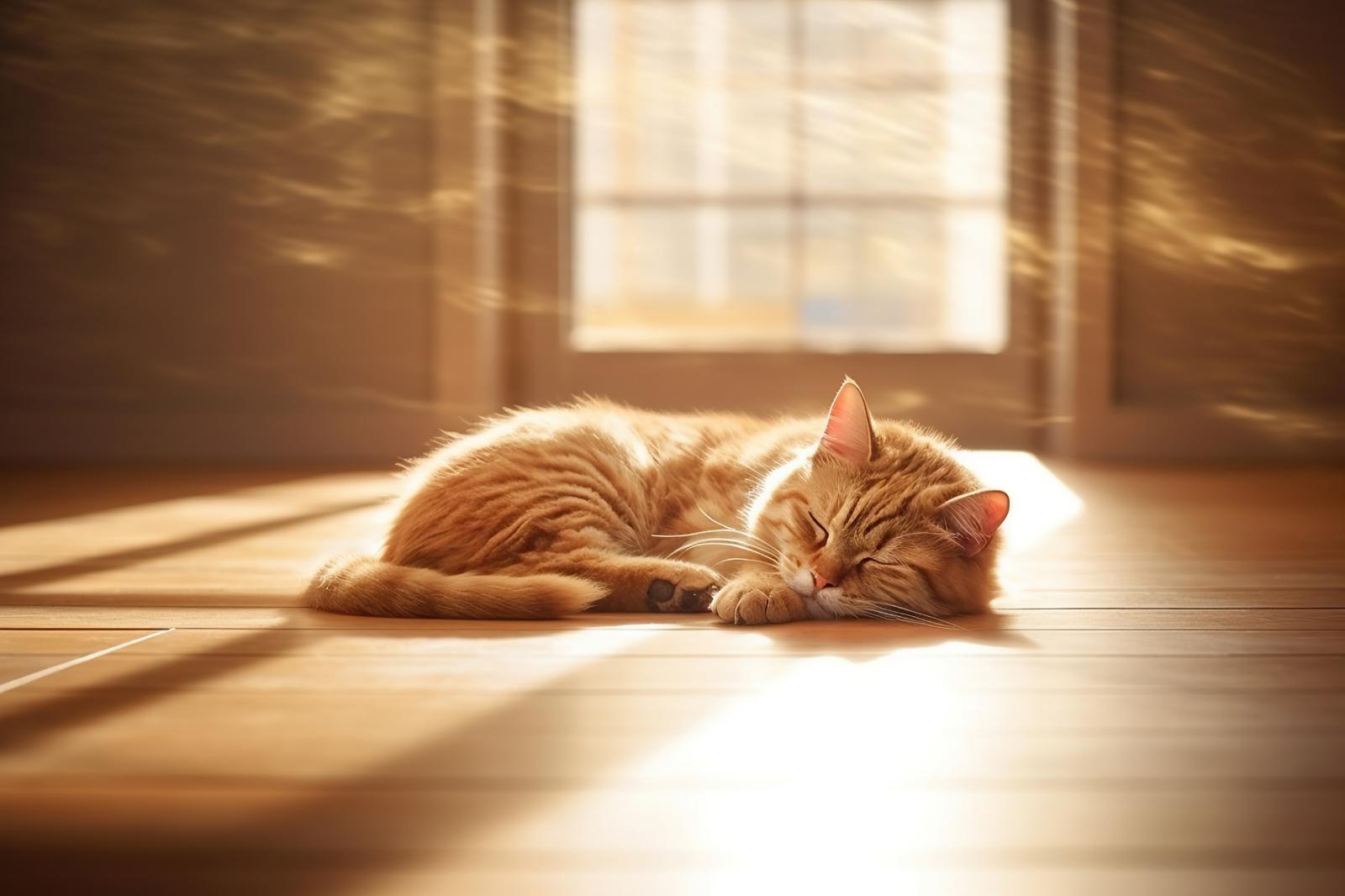 Come allontanare i gatti?