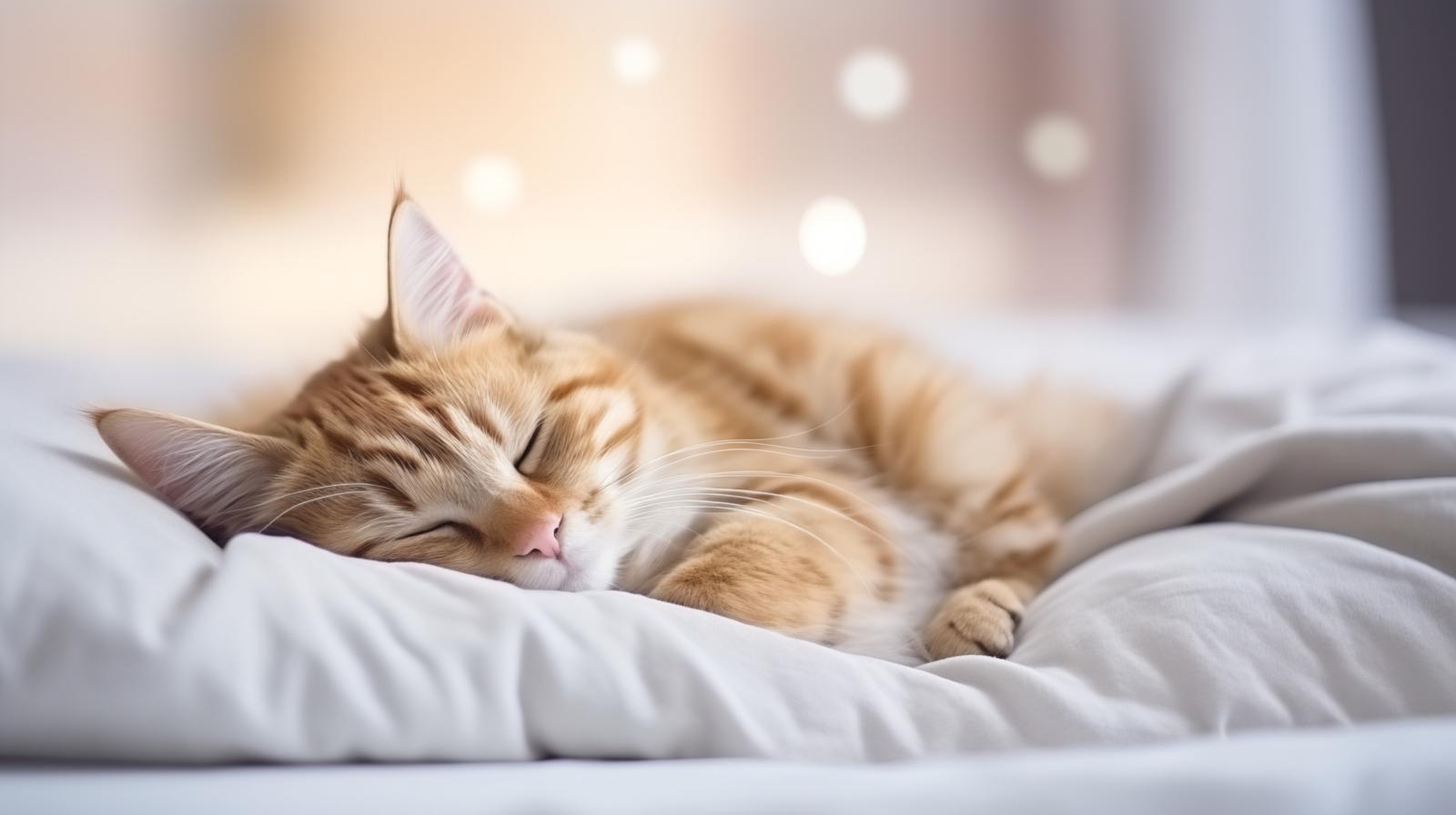 Come non far graffiare il divano al gatto?