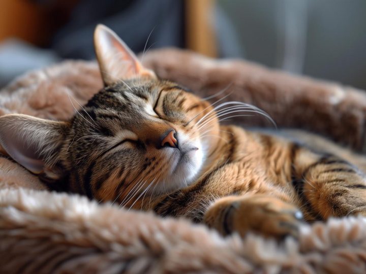 Come pulire il gatto?