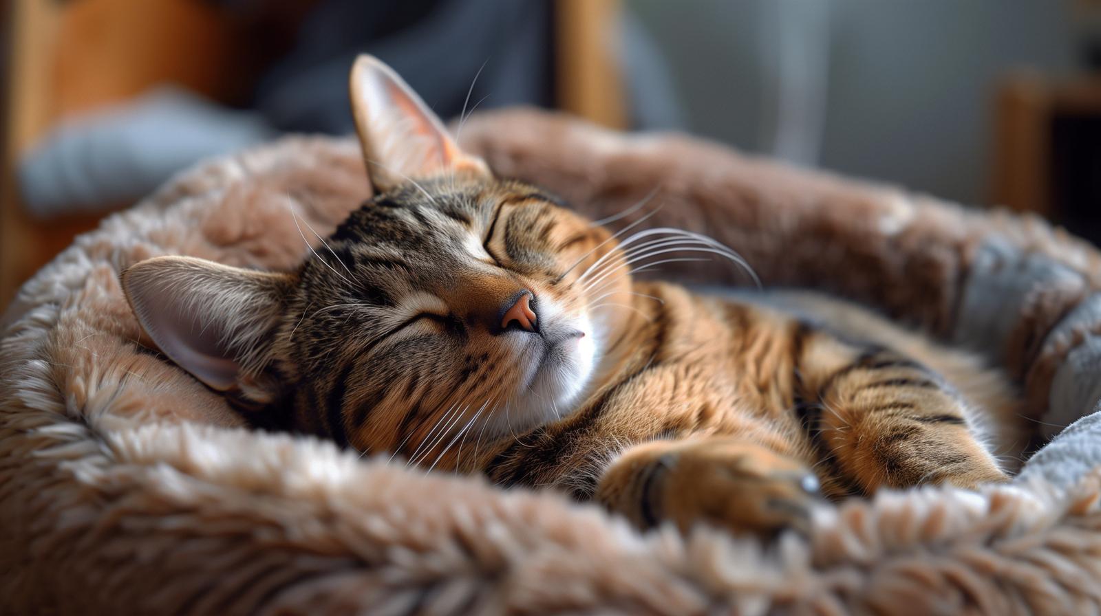 Come pulire il gatto?