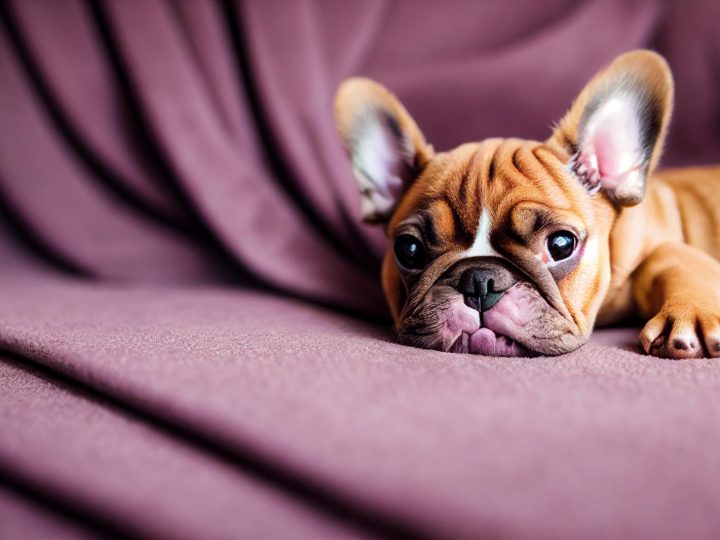 Come sbiancare il pelo del cane in modo naturale?