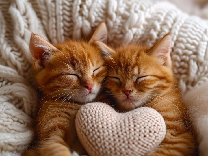 Come sbloccare intestino gatto?