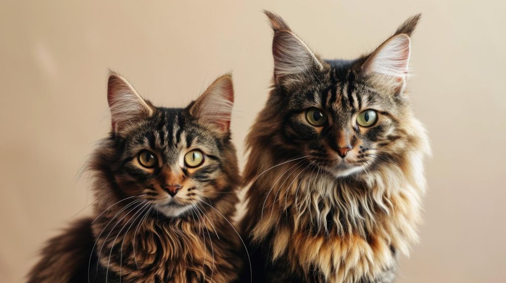 Cosa dare al gatto se vomita