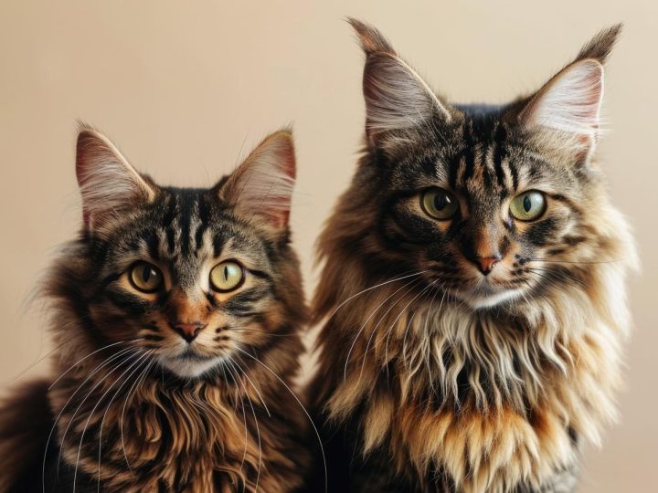 Cosa dare al gatto se vomita?