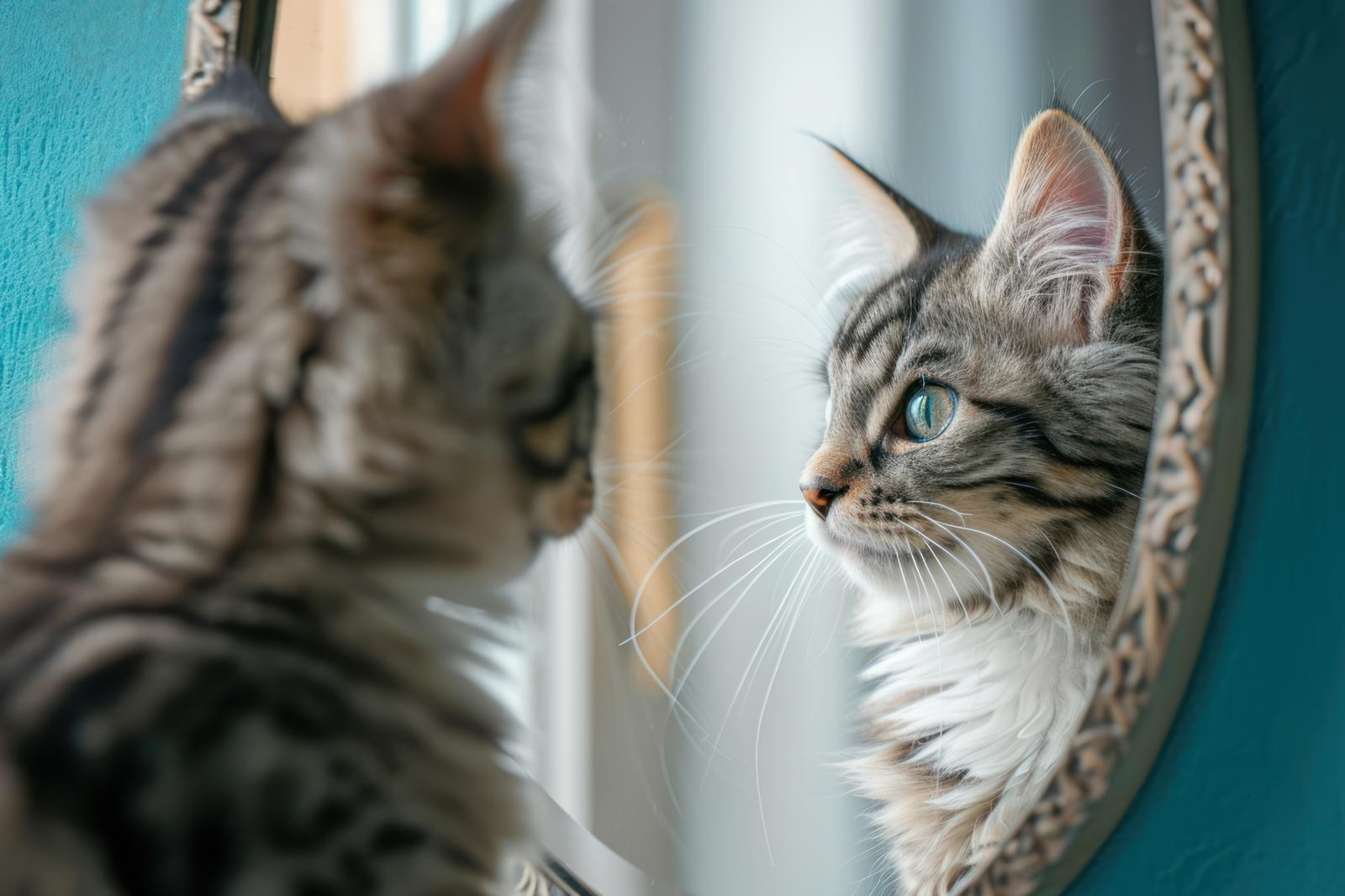 Quando il gatto fa la pasta?
