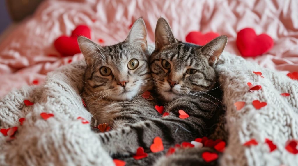 Quando un gatto diventa adulto