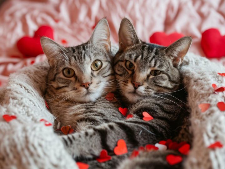 Quando un gatto diventa adulto?