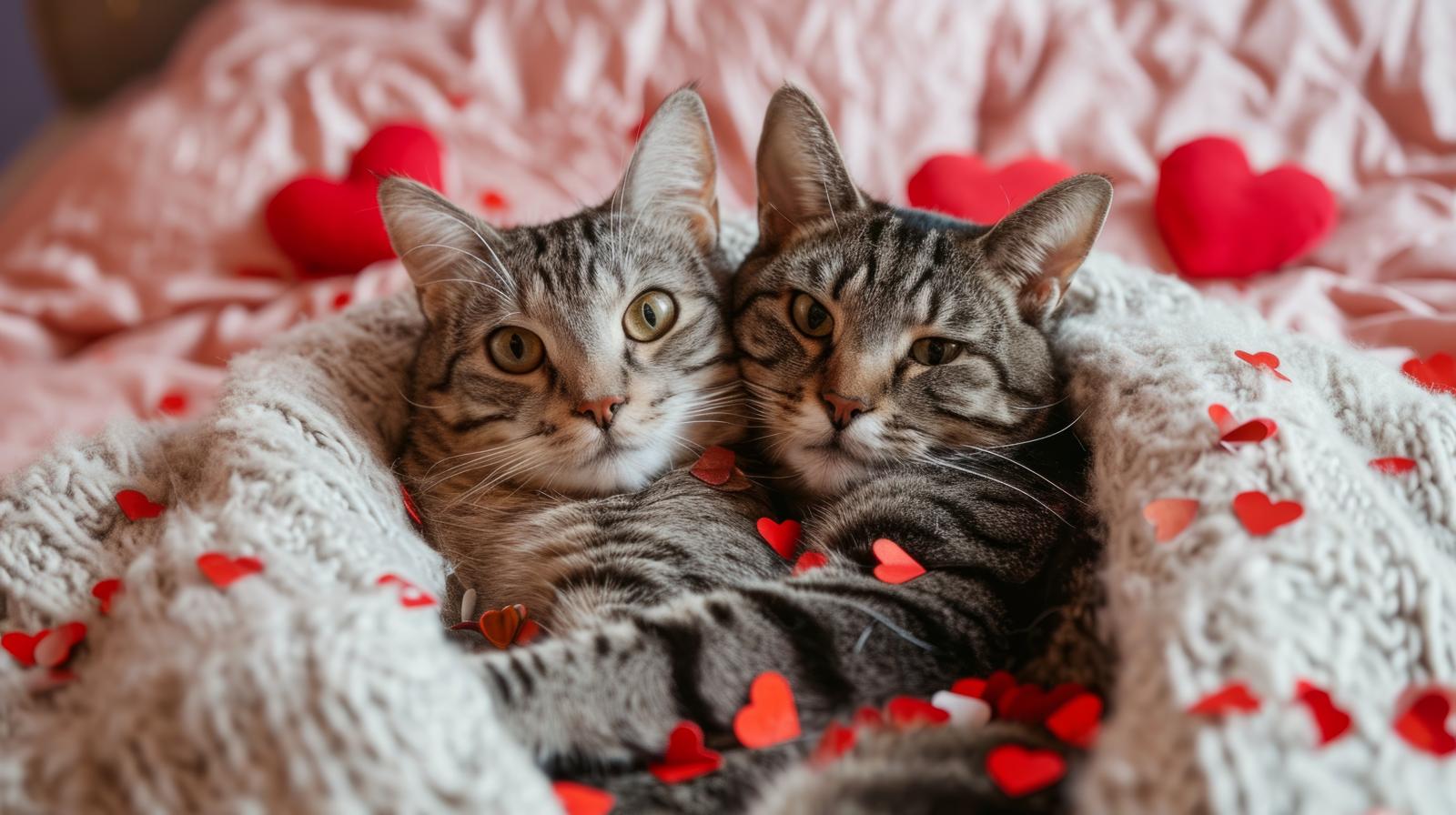 Quando un gatto diventa adulto?