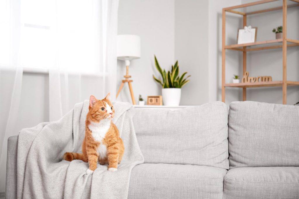 Quanto costa un gatto al gattile