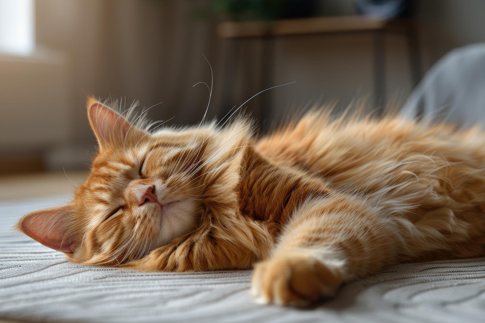 Quanto dura il calore del gatto?