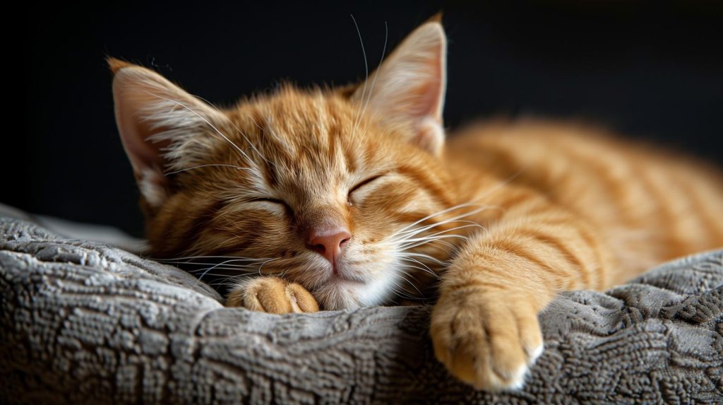 Quanto dura l'allattamento del gatto